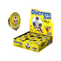 Creme Ducrem Napolitano Ball - 450g