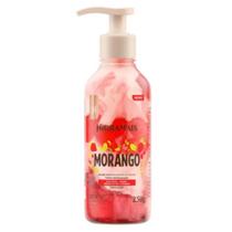 Creme duo gel perfumado morango 250g hidramais