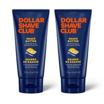 Creme e gel de barbear Alternative Dollar Shave Club Butter Creme e gel de barbear Alternative Dollar Shave Club Butter