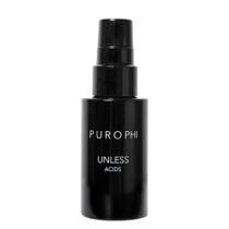 Creme e Névoa PUROPHI Unless Acids para Cuidados com a Pele 50ml Creme e Névoa PUROPHI Unless Acids para Cuidados com a Pele 50ml