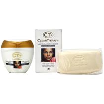 Creme e Sabonete CT+ Clear Therapy 200 ml 175 g Creme e Sabonete CT+ Clear Therapy 200 ml 175 g