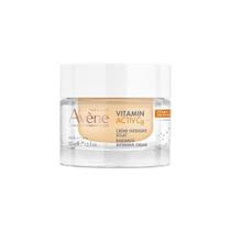 Creme Eau Thermale Avène Vitamin Activ Cg Radiance 50 ml Creme Eau Thermale Avène Vitamin Activ Cg Radiance 50 ml