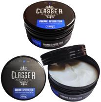 Creme Efeito Teia Modelador Classe A Para Cabelo Pote 160g