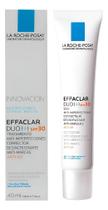 Creme - Effaclar Duo (+) Fps30 40ml Creme - Effaclar Duo (+) Fps30 40ml