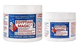 Creme Egípcio Magic All Purpose - 100% Natural - 180ml