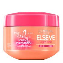 Creme Elseve Longo Dos Sonhos Máscara Loreal 300g
