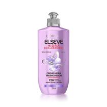 Creme Elseve Preenchedor Hidra Hialurônico 250ml
