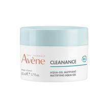 Creme em gel Avène Cleanance Aqua 50mL Hidratante Matificante