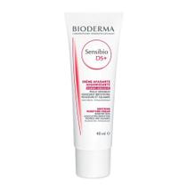 Creme Em Gel Bioderma Sensibio DS+ 40Ml Creme Em Gel Bioderma Sensibio DS+ 40Ml