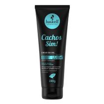 Creme em Gel Cachos Sim! Haskell 240g