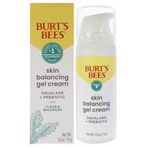 Creme em gel hidratante Burts Bees Clear and Balanced 50mL