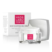 Creme em gel hidratante Hada Labo Tokyo Skin Plumping 50mL