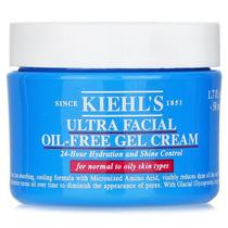Creme em gel hidratante Kiehl's Ultra Facial Isento de Óleo Creme em gel hidratante Kiehl's Ultra Facial Isento de Óleo