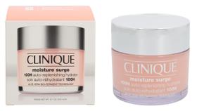 Creme em gel Moisture Surge Clinique 100H 200mL