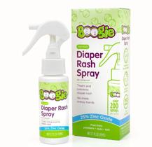 Creme em Spray para Assaduras Boogie Baby - 50ml - Pele Sensível
