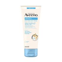 Creme Emoliente Aveeno Dermaxa Calmante 200ml - Para Pele Seca