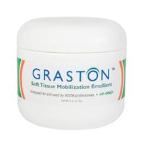 Creme emoliente Graston Technique Arnica Soft Tissue 120mL