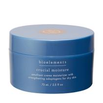 Creme emoliente hidratante Bioelements Crucial Moisture 75mL