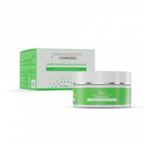 CREME EMOLIENTE NANO AMOLECEDOR DE COMEDÕES 150g ECCOS