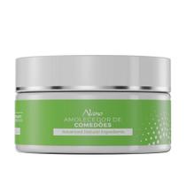 Creme Emoliente Para Amolecedor de Comedões 150g