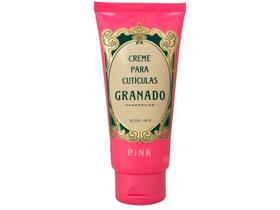 Creme Emoliente para Cúticula Granado Pink - 100g