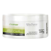 Creme Emoliente Vita Derm Cleanser Profissional