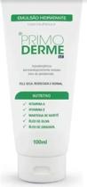 Creme emulsão hidratante com calêndula 100ml- primo derme