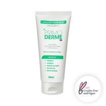 Creme emusao hidratante com calêndula 200ml- primo derme Creme emusao hidratante com calêndula 200ml- primo derme