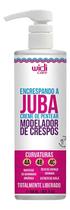 Creme Encrespando Juba Widi Care 500Ml: Definição + Hidrataç