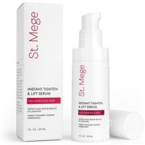 Creme endurecedor de pele St. Mege Face Lift 30mL com resultados instantâneos Creme endurecedor de pele St. Mege Face Lift 30mL com resultados instantâneos