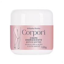 Creme Energizante Pernas E Pés Cansados Varizes Ativa