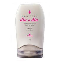 Creme Enrijecedor Para Os Seios New Body Newconnect