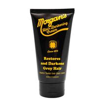 Creme escurecedor de cabelo Morgan's 150ml para todos os tipos de cabelo Creme escurecedor de cabelo Morgan's 150ml para todos os tipos de cabelo