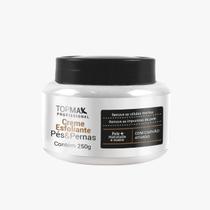 CREME ESFOLIANATE PARA OS PES E PERNAS TOPMAX PROFISSIONAL 250g