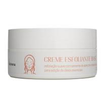 Creme Esfoliante Base Neutro 150g Basic Via Aroma