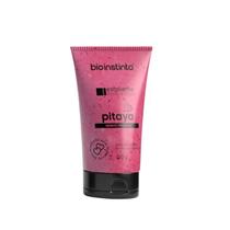 Creme Esfoliante Bio Instinto Rosto e Corpo 150g Sabor:Pitaya Creme Esfoliante Bio Instinto Rosto e Corpo 150g Sabor:Pitaya