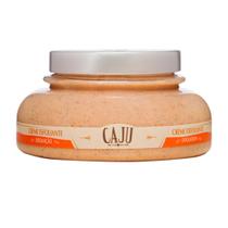 Creme esfoliante caju 200ml loccitane
