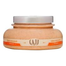 Creme Esfoliante Caju L Occitane Au Brésil 200ml Creme Esfoliante Caju L Occitane Au Brésil 200ml