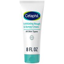 Creme esfoliante Cetaphil Rough & Bumpy 240 ml com 20% de uréia Creme esfoliante Cetaphil Rough & Bumpy 240 ml com 20% de uréia