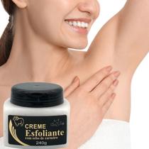 Creme Esfoliante com Sebo de Carneiro San Jully