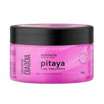 Creme Esfoliante Corpo e Rosto Pitaya Labotrat Dia a Dia 300g