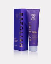 Creme esfoliante corporal BUQ