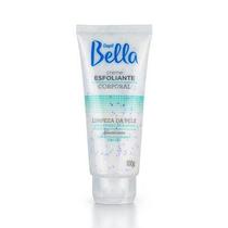 Creme Esfoliante Corporal Depil Bella Alecrim 100g