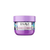 Creme Esfoliante Corporal E Facial Amora Raavi 200g