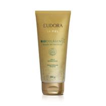 Creme Esfoliante Corporal La Piel Algas do Pacífico 200g - Eudora