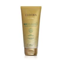 Creme Esfoliante Corporal La Piel Algas do Pacífico 200g - Eudora Creme Esfoliante Corporal La Piel Algas do Pacífico 200g - Eudora