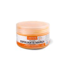 Creme Esfoliante Corporal Manga Clareador Laborene - Corpo e Rosto - 250g