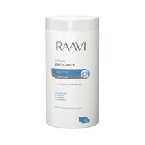 Creme Esfoliante Corporal Neutro 1kg - Raavi Creme Esfoliante Corporal Neutro 1kg - Raavi