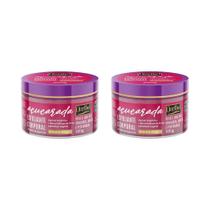 Creme Esfoliante Corporal Ouribel Amora Negra 300G-Kit C/2Un Creme Esfoliante Corporal Ouribel Amora Negra 300G-Kit C/2Un