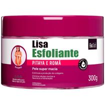 Creme Esfoliante Corporal Pitaya Roma Lisa BioSoft Esfolia Hidrata Complexo B Todos Tipos Pele 300g Creme Esfoliante Corporal Pitaya Roma Lisa BioSoft Esfolia Hidrata Complexo B Todos Tipos Pele 300g